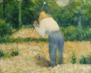 The Stonebreaker, c.1882